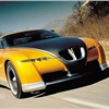 Bertone Pickster, 1998